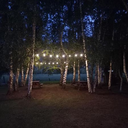 Hostel Lc Эль-Ойо Экстерьер фото
