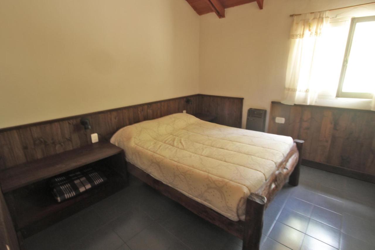 Hostel Lc Эль-Ойо Экстерьер фото