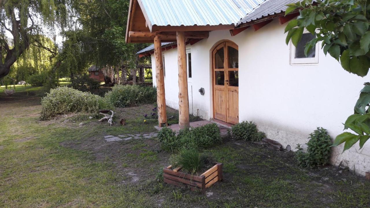 Hostel Lc Эль-Ойо Экстерьер фото