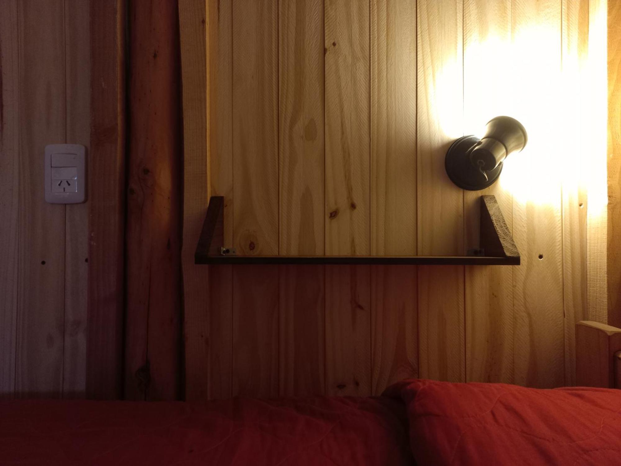 Hostel Lc Эль-Ойо Экстерьер фото