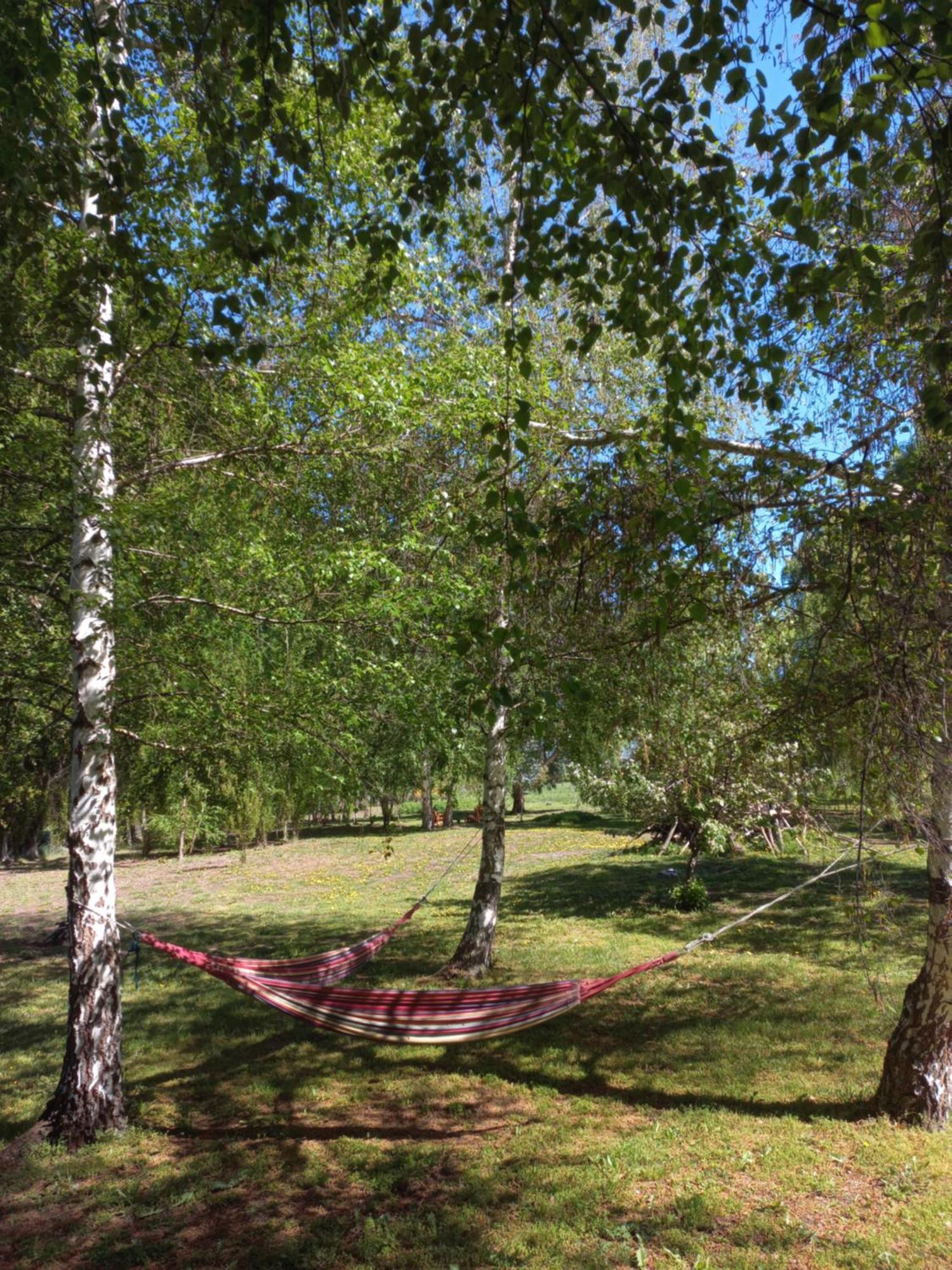 Hostel Lc Эль-Ойо Экстерьер фото