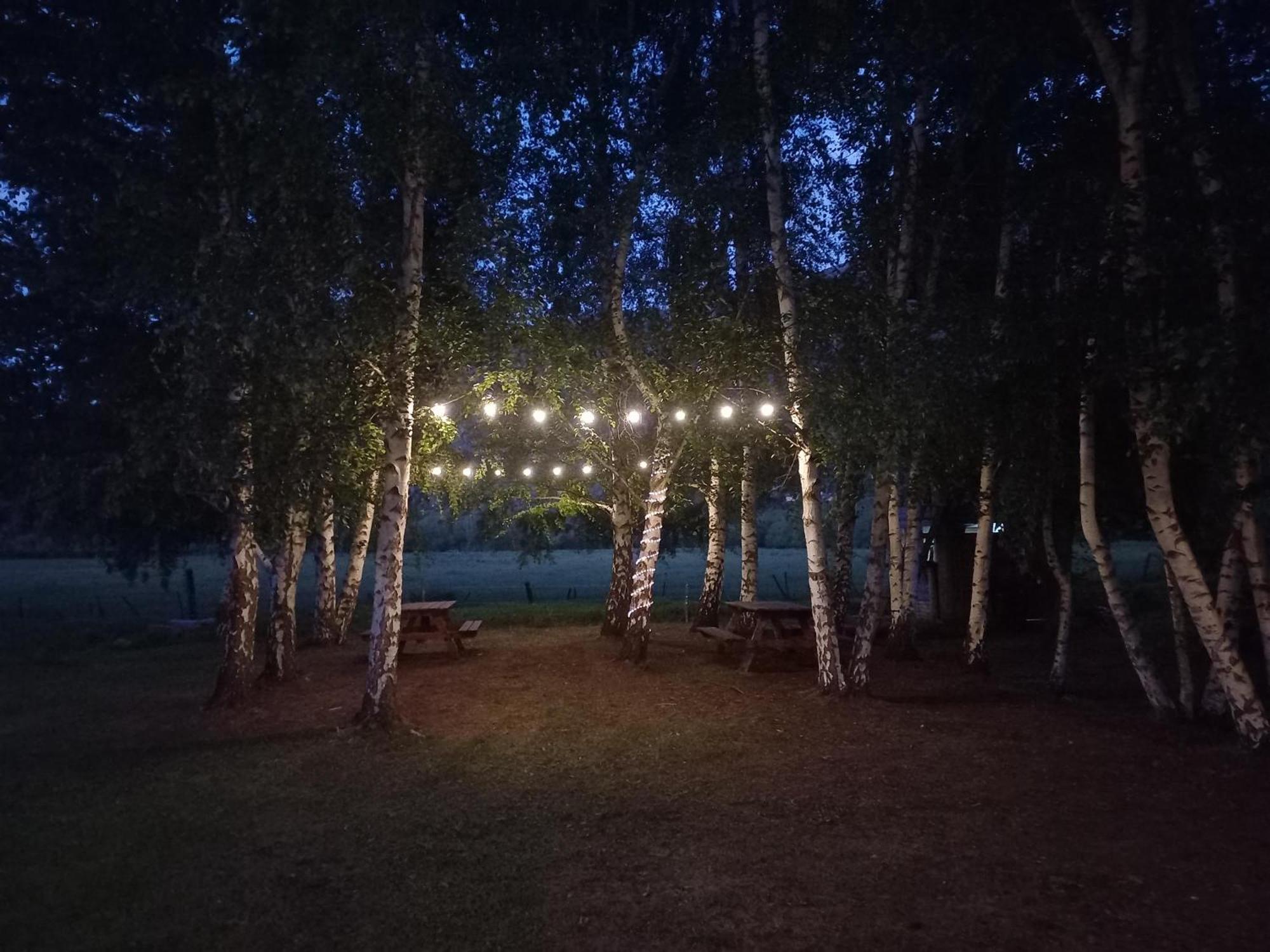Hostel Lc Эль-Ойо Экстерьер фото