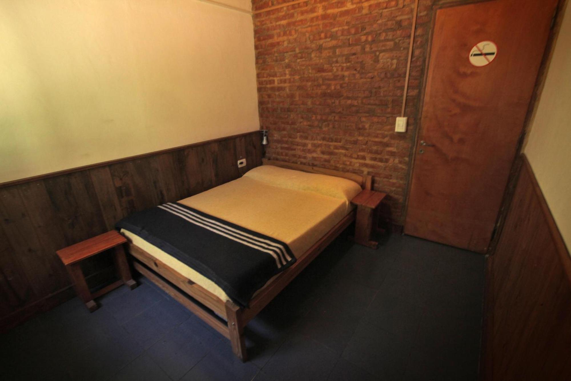 Hostel Lc Эль-Ойо Экстерьер фото