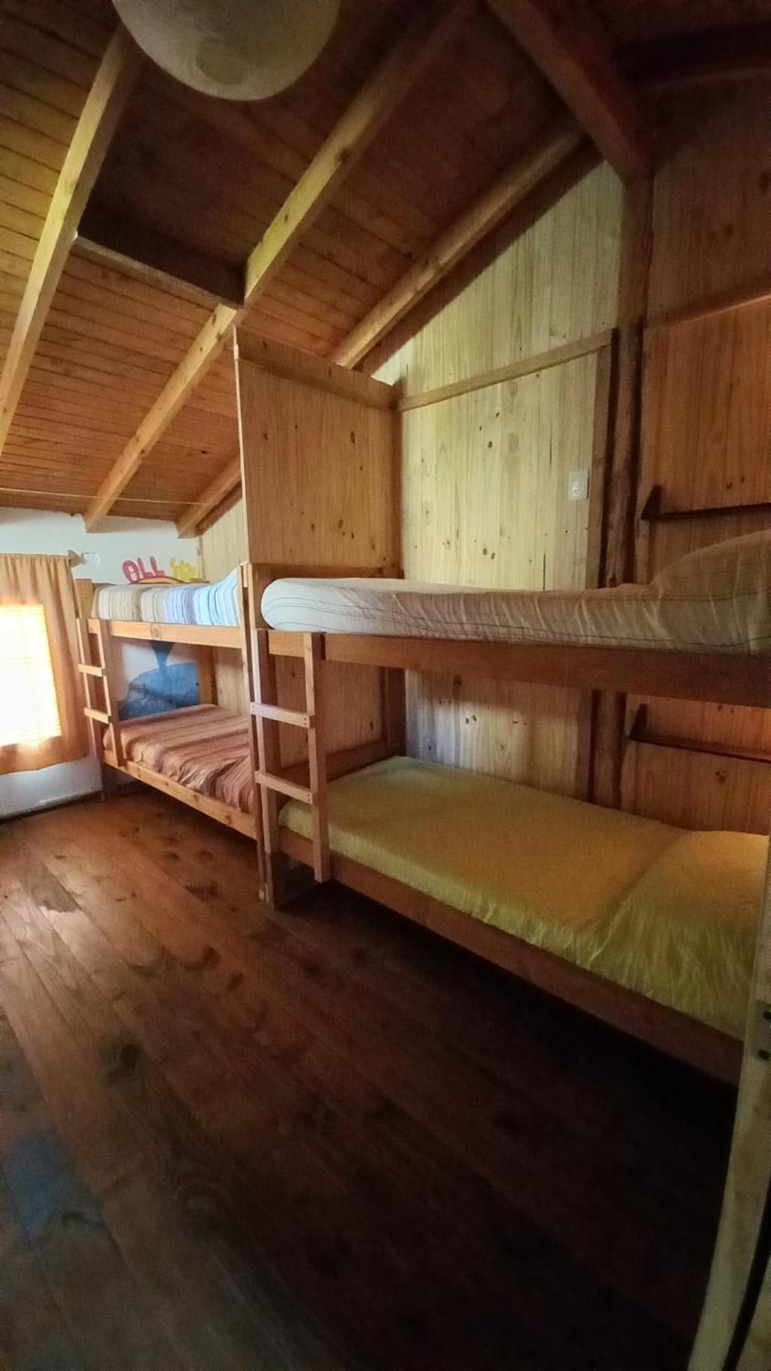 Hostel Lc Эль-Ойо Экстерьер фото