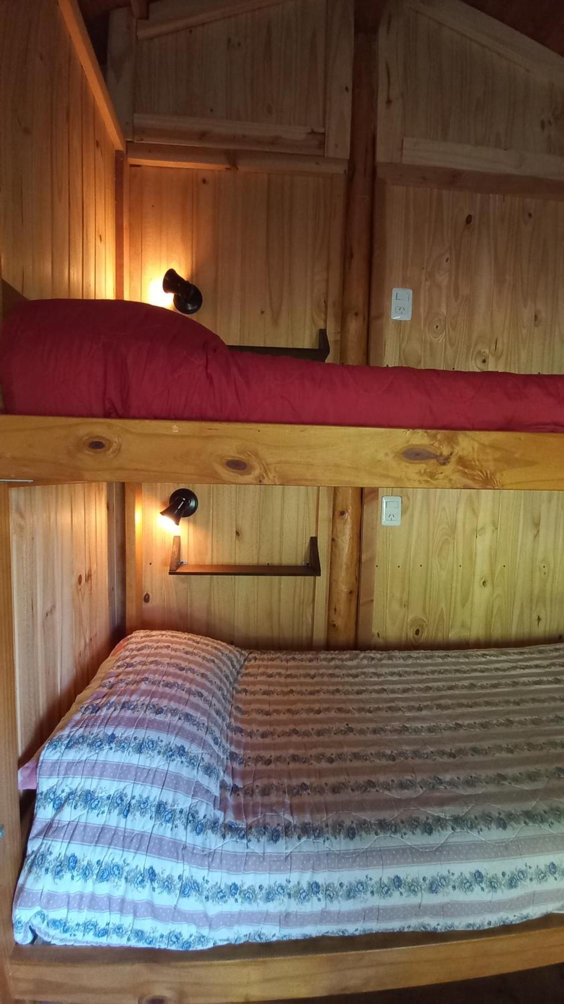 Hostel Lc Эль-Ойо Экстерьер фото
