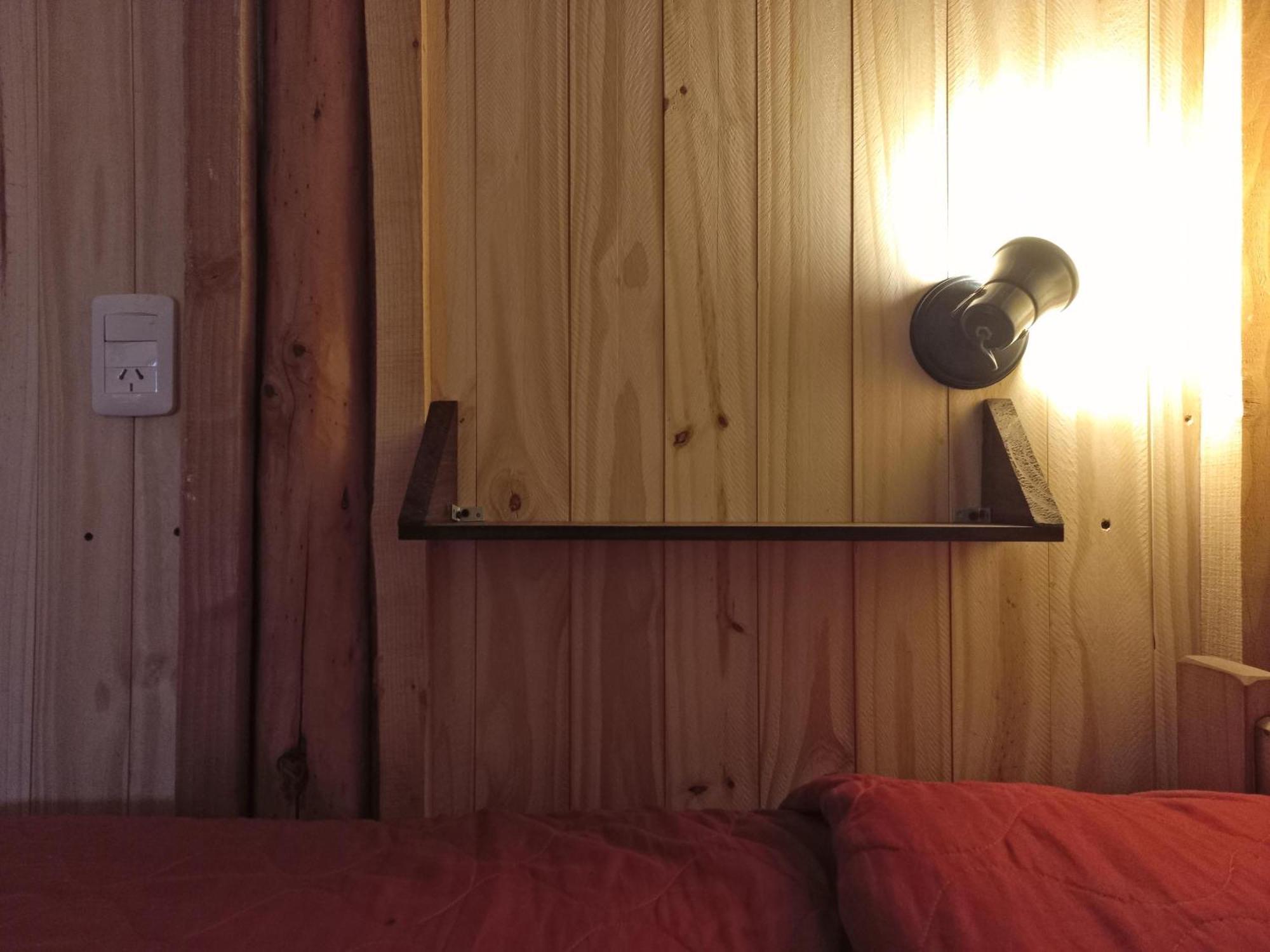 Hostel Lc Эль-Ойо Экстерьер фото